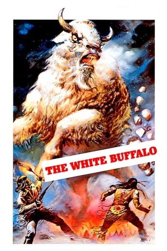 The White Buffalo poster image