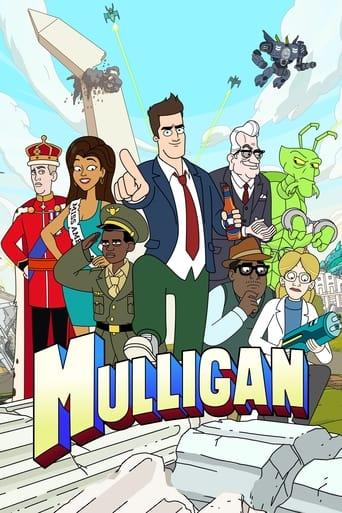Mulligan poster image