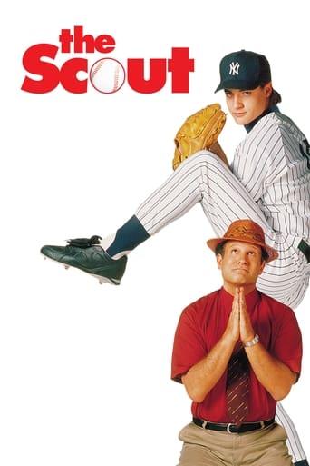 The Scout poster image