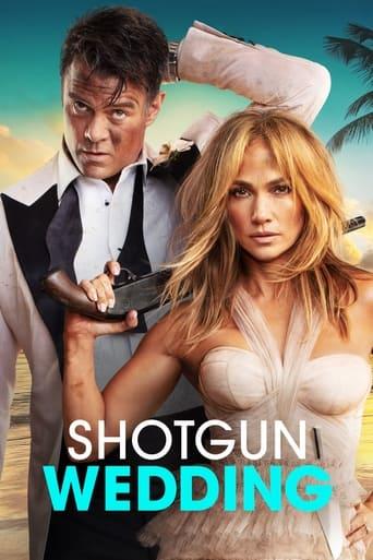 Shotgun Wedding poster image