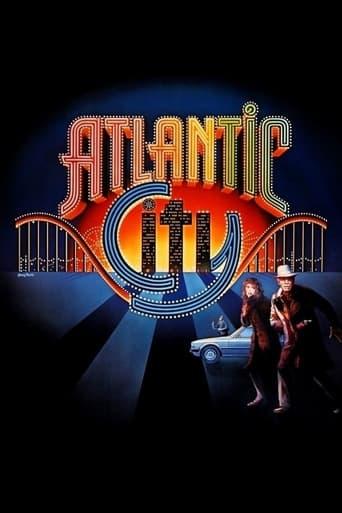 Atlantic City poster image