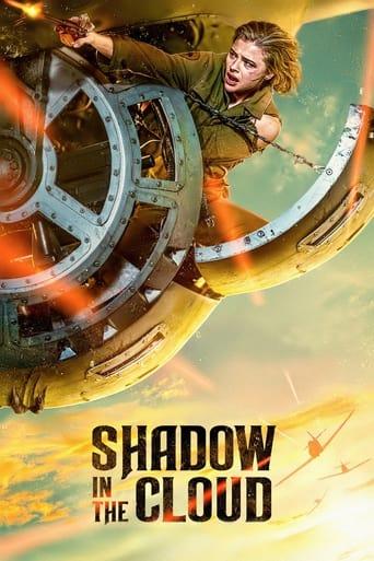 Shadow in the Cloud poster image