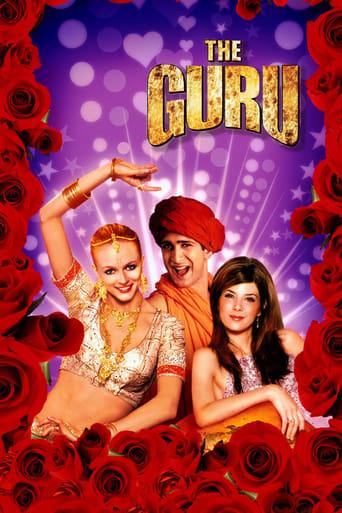 The Guru poster image