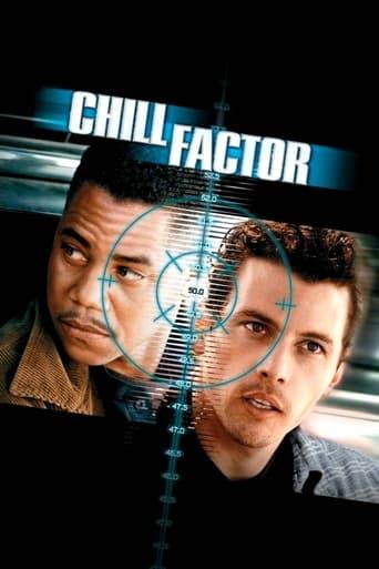 Chill Factor poster image