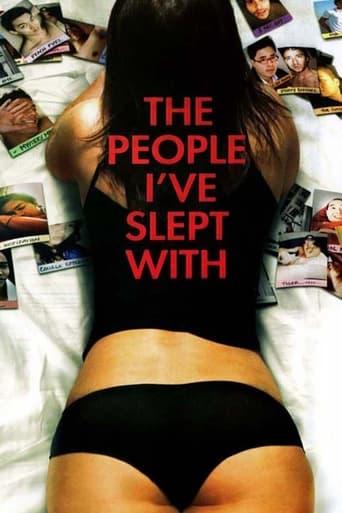 The People I've Slept With poster image