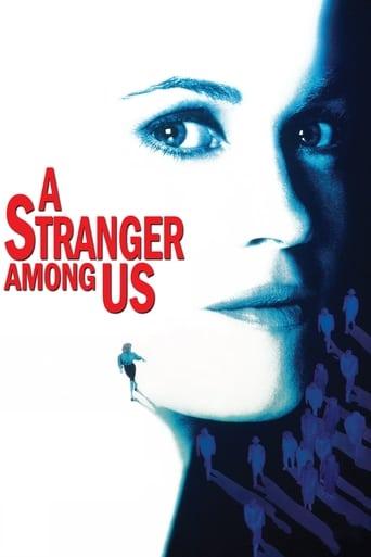 A Stranger Among Us poster image