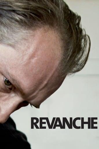 Revanche poster image