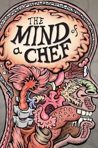 The Mind of a Chef poster image