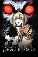 Death Note poster image