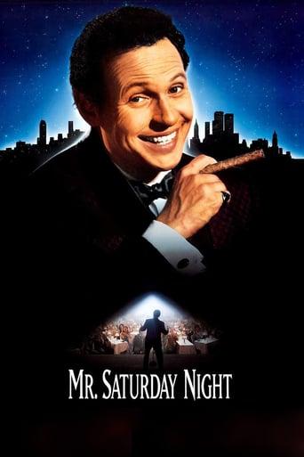 Mr. Saturday Night poster image