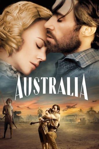 Australia poster image