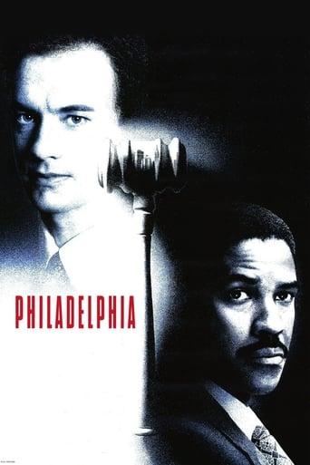 Philadelphia poster image