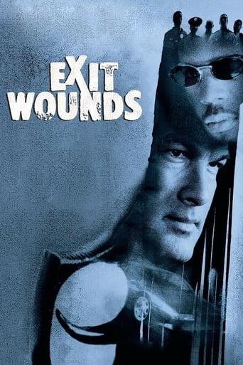 Exit Wounds poster image