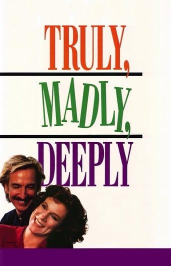 Truly Madly Deeply poster image