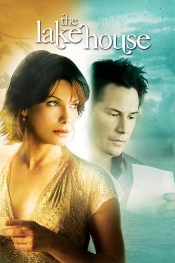 The Lake House poster image