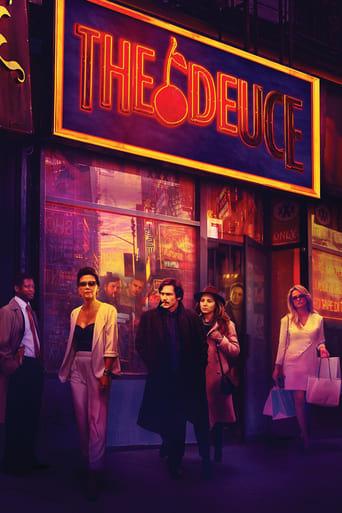 The Deuce poster image