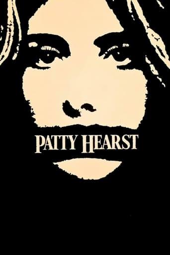 Patty Hearst poster image