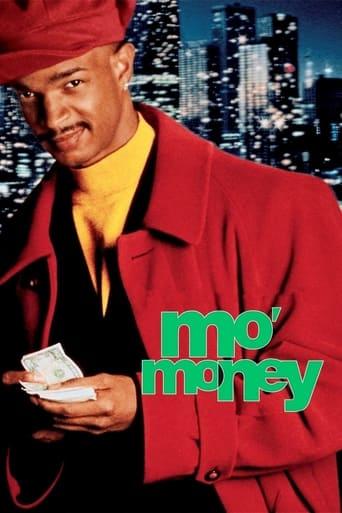 Mo' Money poster image