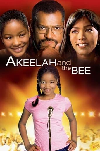 Akeelah and the Bee poster image