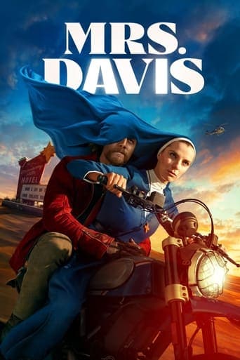 Mrs. Davis poster image