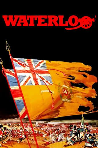 Waterloo poster image
