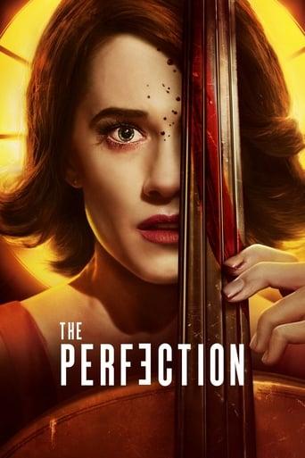 The Perfection poster image
