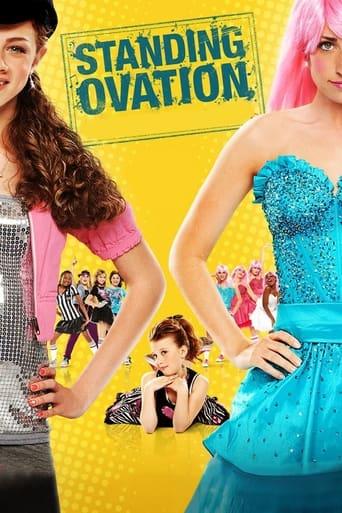 Standing Ovation poster image