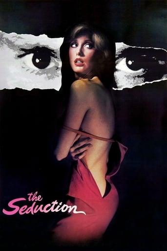 The Seduction poster image