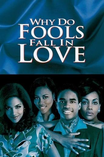 Why Do Fools Fall In Love poster image