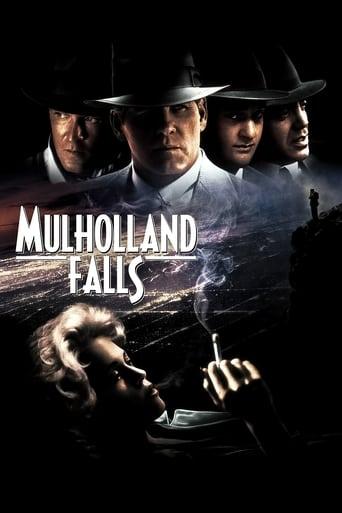Mulholland Falls poster image