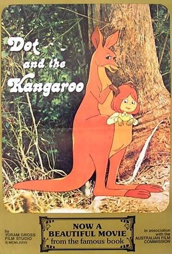 Dot and the Kangaroo poster image