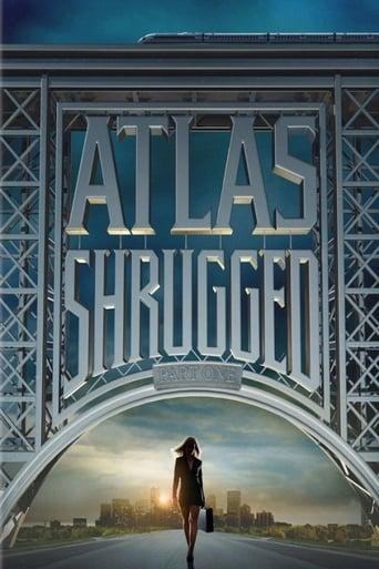 Atlas Shrugged: Part I poster image