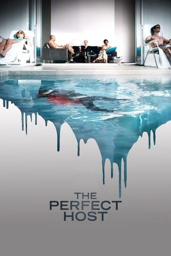 The Perfect Host poster image