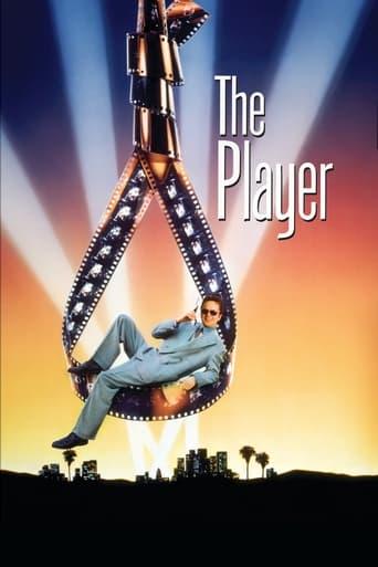 The Player poster image