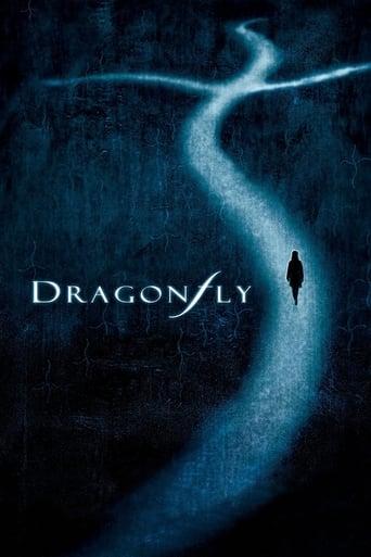 Dragonfly poster image