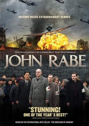 John Rabe poster image