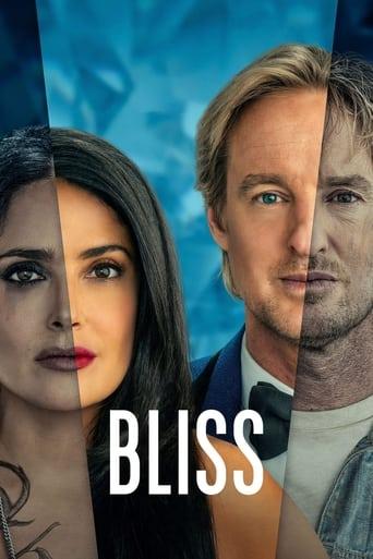 Bliss poster image