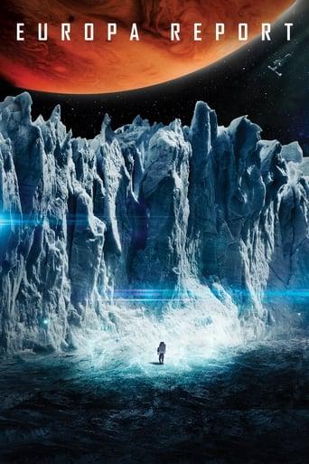 Europa Report poster image