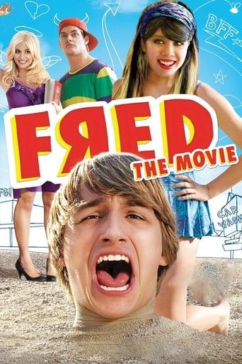 FRED: The Movie poster image