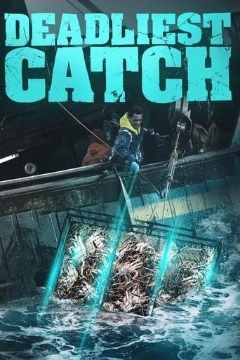Deadliest Catch poster image