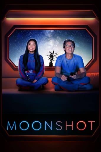 Moonshot poster image