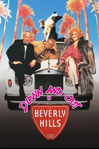 Down and Out in Beverly Hills poster image