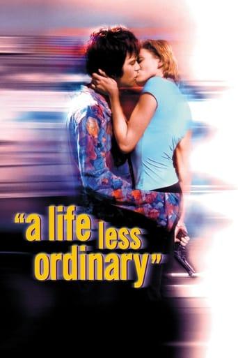 A Life Less Ordinary poster image