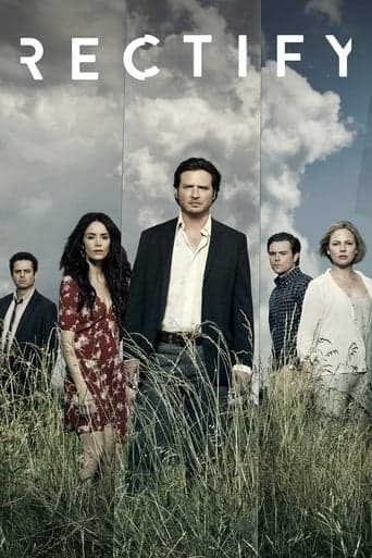 Rectify poster image