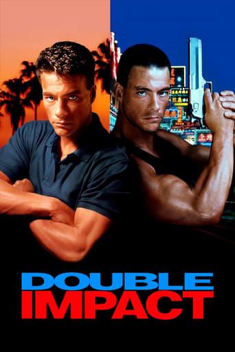 Double Impact poster image