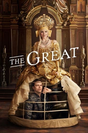 The Great poster image