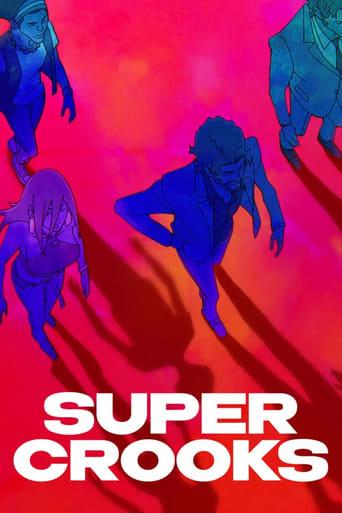 Super Crooks poster image
