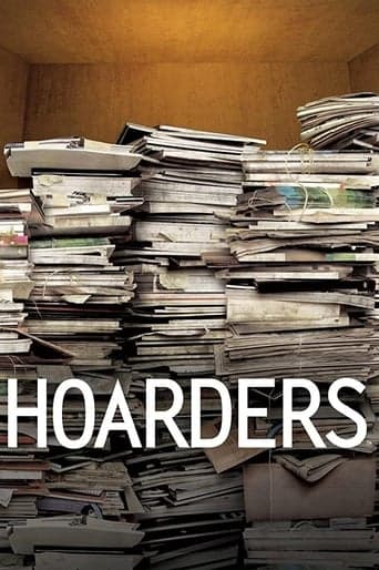 Hoarders poster image