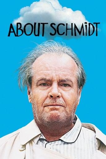 About Schmidt poster image