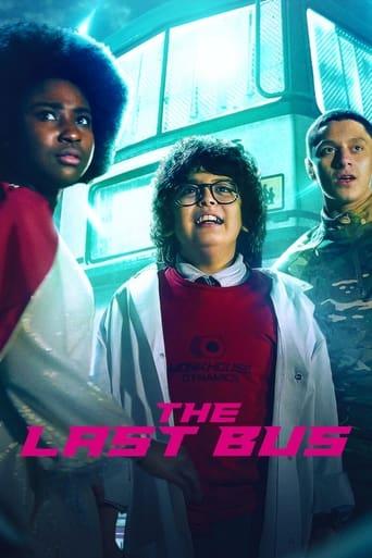 The Last Bus poster image
